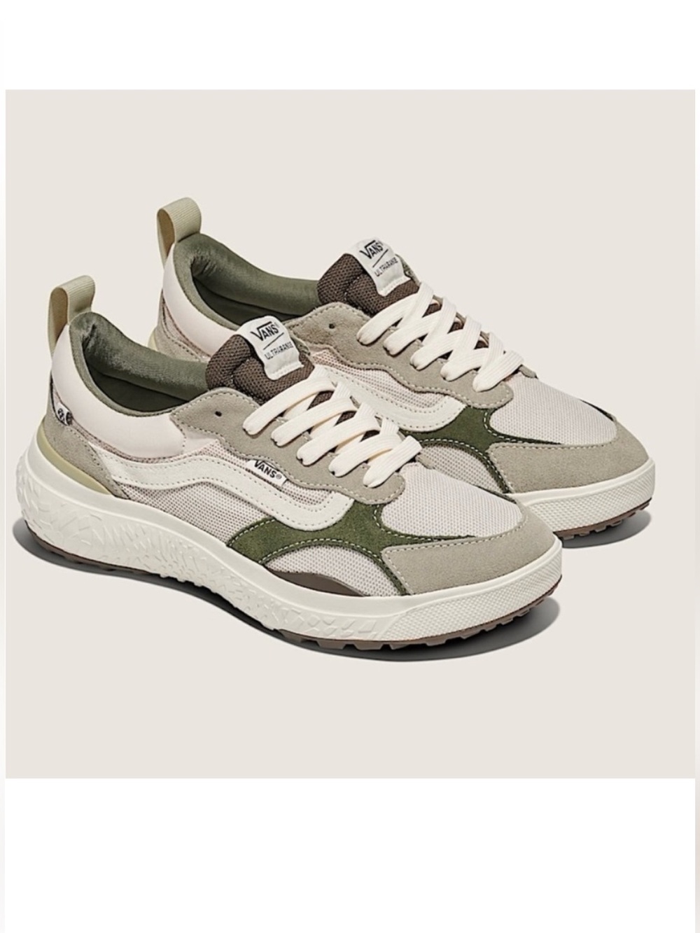 Vans UltraRange Neo VR3 Shoe Women 9.0US
